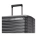 Samsonite Framelock Max Large Spinner Asphalt Black
