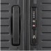 Samsonite Framelock Max Large Spinner Asphalt Black