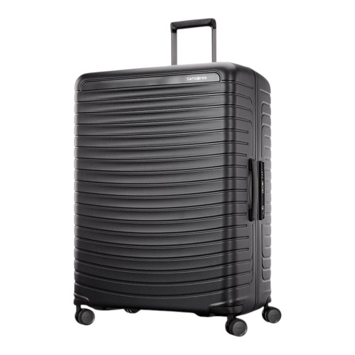 Samsonite Framelock Max Large Spinner Asphalt Black