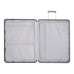 Samsonite FrameLock Max Large Spinner Glacial Silver