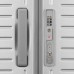 Samsonite FrameLock Max Large Spinner Glacial Silver
