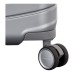Samsonite FrameLock Max Large Spinner Glacial Silver