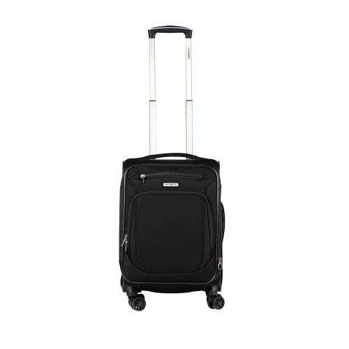 HYPERSPIN 3 CARRY ON EXP SPINNER BLACK HYPERSPIN 3 CARRY ON EXP SPINNER BLACK