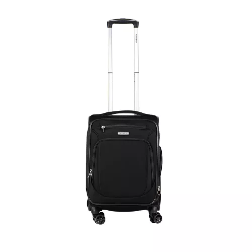 HYPERSPIN 3 CARRY ON EXP SPINNER BLACK HYPERSPIN 3 CARRY ON EXP SPINNER BLACK
