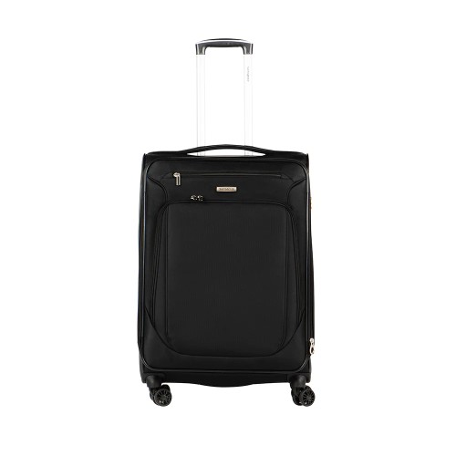 HYPERSPIN 3 25" EXP SPINNER BLACK HYPERSPIN 3 25" EXP SPINNER BLACK