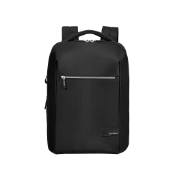 LITEPOINT LAPTOP BACKPACK 15.6" BLACK