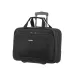 GUARD IT 2.0 ROLLING TOTE 17.3" BLACK