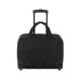 GUARD IT 2.0 ROLLING TOTE 17.3" BLACK