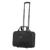 GUARD IT 2.0 ROLLING TOTE 17.3" BLACK