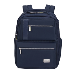 OPENROAD 2.0 CHIC LAPTOP BACKPACK 15.6" ECLIPSE BLUE