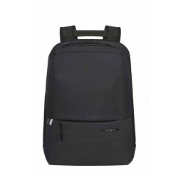 STACKD BIZ LAPTOP BACKPACK 15.6" BLACK