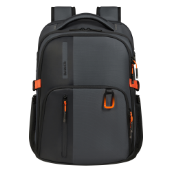 BIZ2GO BP 15.6" DAYTRIP COOL GREY/METALLIC MELON