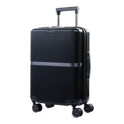 Samsonite Minter Spinner 55/20 Black