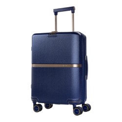 Samsonite Minter Spinner 55/20 Navy