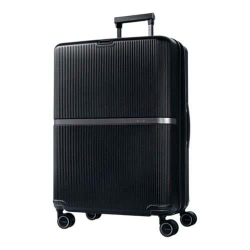 Samsonite Minter Spinner 75/28 EXP Black