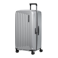 Samsonite Nuon Spinner 80/30 Matt Graphite