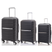 Samsonite Octolite 25" Negro