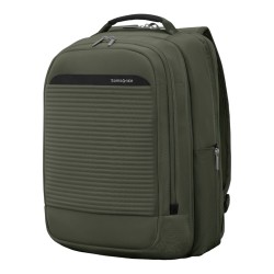 Samsonite Paralux BT 2-1 Travel BackPack Olive