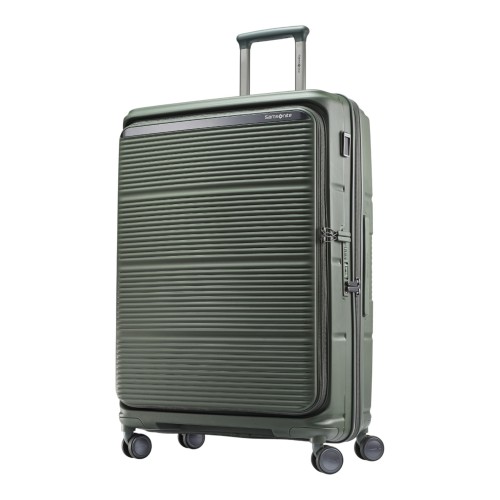 Samsonite PARALUX HS SP75/28 EXP LARGE SP OLIVE