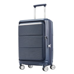 Samsonite PARALUX SP55/20 EXP Global CO Midnight Navy