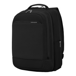 Samsonite PARALUX BT 2-1 Travel BackPack Black