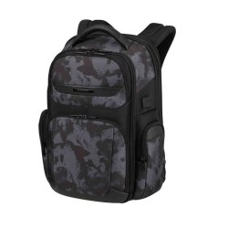PRO-DLX 6 BACKPACK 15.6" 3VOL EXP CAMOUFLAGE