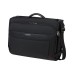PRO-DLX 6 TRI-FOLD GARMENT BAG Black