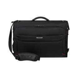 PRO-DLX 6 TRI-FOLD GARMENT BAG Black