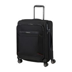 Samsonite Pro-DLX 6 Spinner 55/20 Exp. Black