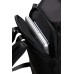 Samsonite RELYON BACKPACK M 15.6"+FLAP BLACK