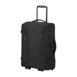 Samsonite Roader Duf/WH 55/20 Length 35 cm Deep Black
