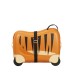 DREAM RIDER SUITCASE TIGER T.