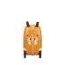 DREAM RIDER SUITCASE TIGER T.