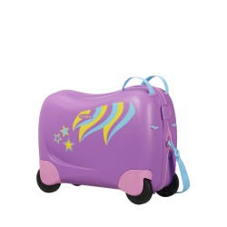 DREAM RIDER SUITCASE PONY P.