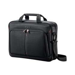 Samsonite Xenon 4.0 Slim Brief Black