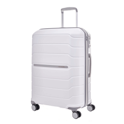 Samsonite Octolite 32" Blanco