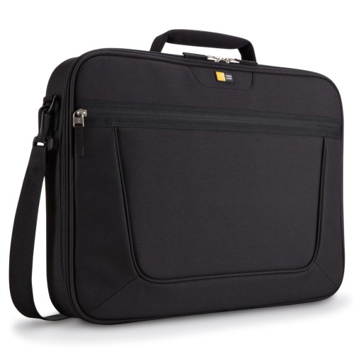 Case Logic 17.3" Laptop Case Black