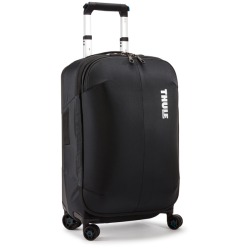 Thule Subterra Carry On Spinner Black