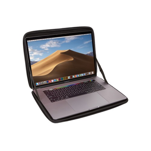 Thule Gauntlet 3.0 Macbook® Sleeve 15" Black