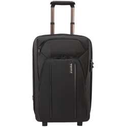 Thule CROSSOVER 2 CARRY ON 22 2 W Black