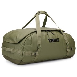Thule Chasm 70L Olivine