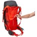 Thule AllTrail Men's Hiking Backpack 45L Obsidian