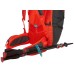 Thule AllTrail Men's Hiking Backpack 45L Obsidian