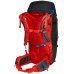 Thule AllTrail Men's Hiking Backpack 45L Obsidian