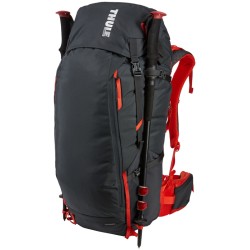 Thule AllTrail Men's Hiking Backpack 45L Obsidian