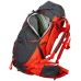 Thule AllTrail Men's Hiking Backpack 45L Obsidian