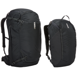 Thule Landmark 70L Men's Travel Pack Obsidian