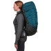 Thule Versant 60L Women's Backpacking Pack Deep Teal