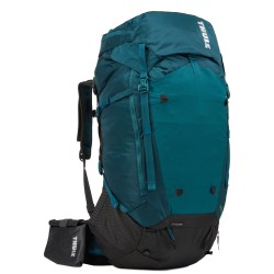 Thule Versant 60L Women's Backpacking Pack Deep Teal