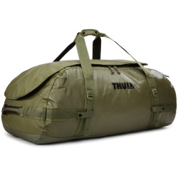 Thule Chasm 130L Olivine